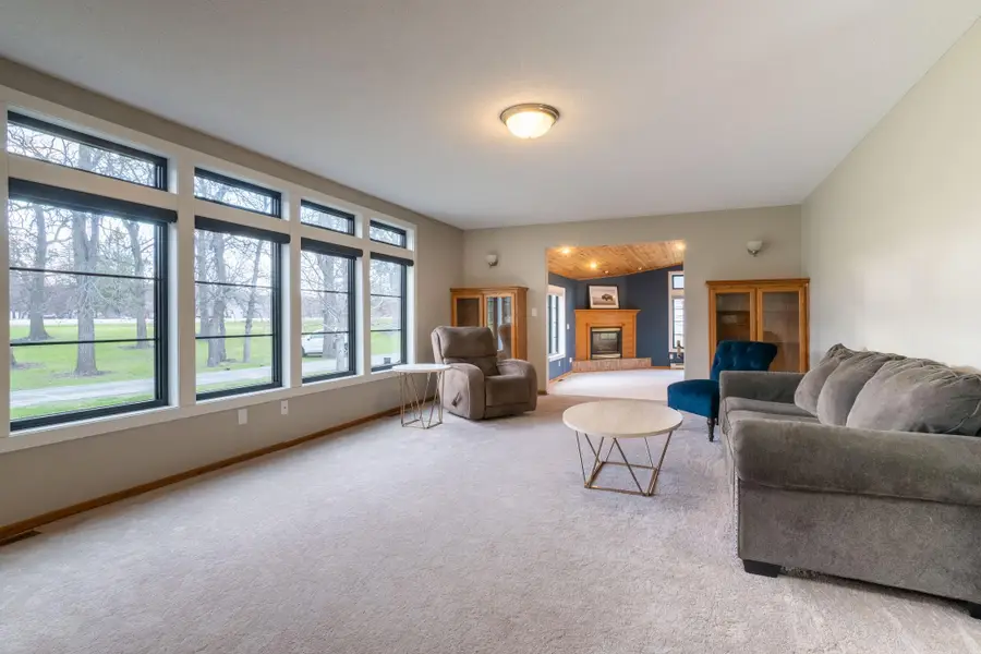 109 N 3rd Street, Fort Ransom, ND 58033 - #3