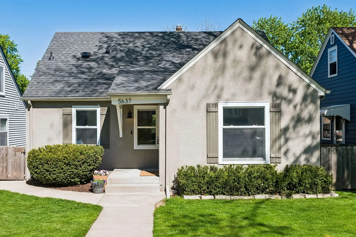 5637 26th Avenue S, Minneapolis, MN 55417 - #1
