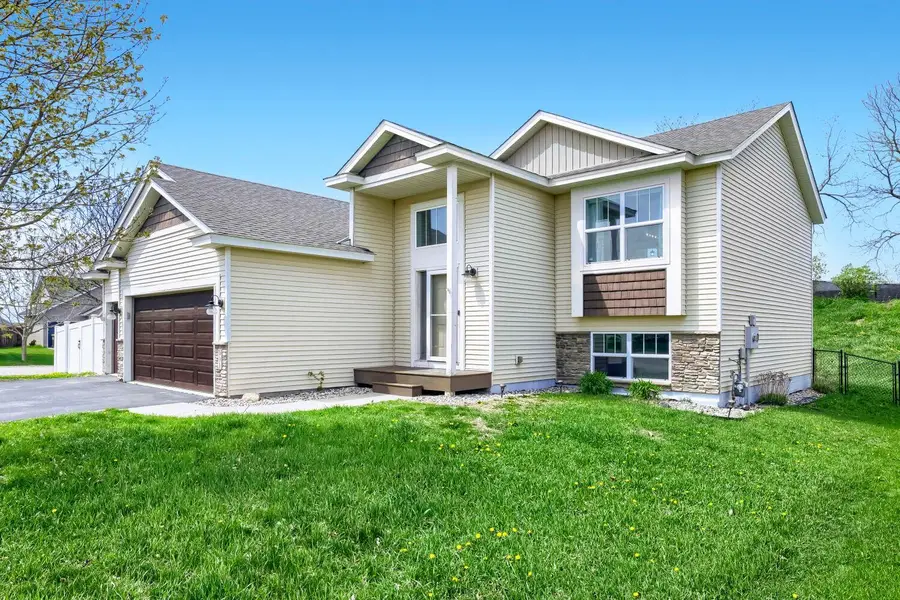 901 Trellis Street, Jordan, MN 55352 - #2