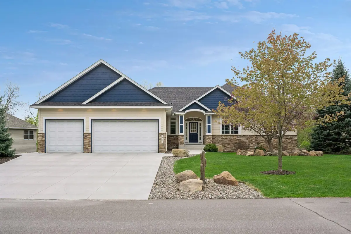 19461 Rawlins Circle Nw, Elk River, MN 55330 - #1