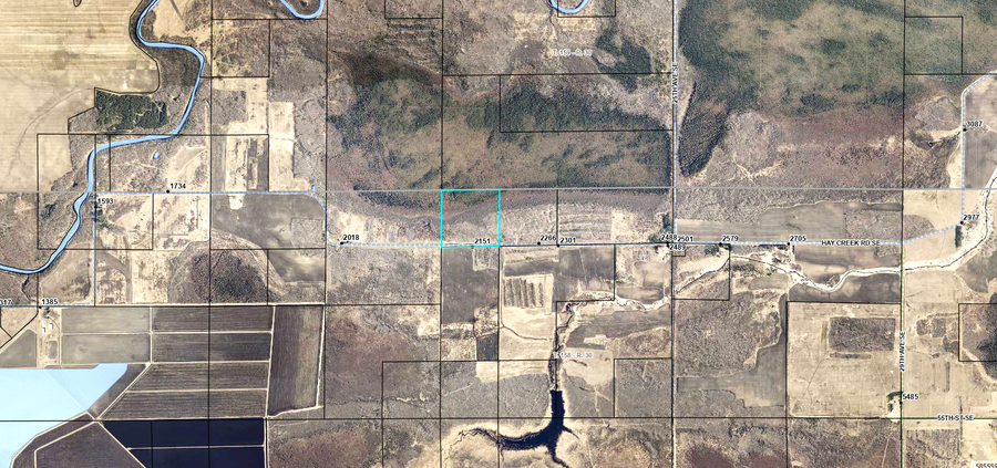 TBD-A Hay Creek Road Se, Baudette, MN 56623 - #2