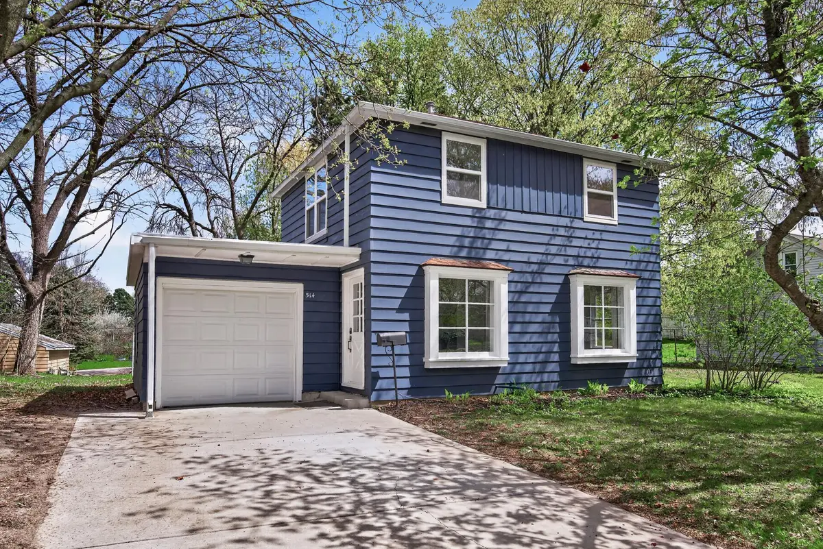 514 1st Avenue Nw, Buffalo, MN 55313 - #1