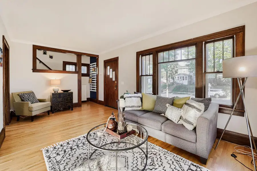 3739 Vincent Avenue N, Minneapolis, MN 55412 - #2