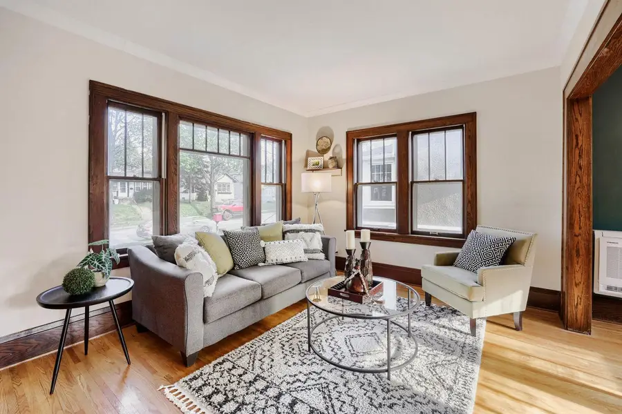 3739 Vincent Avenue N, Minneapolis, MN 55412 - #3