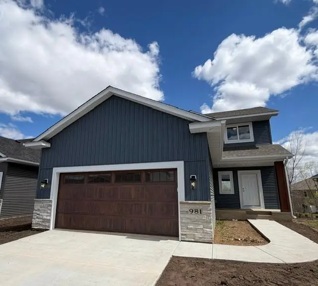981 45th Avenue Ne, Saint Cloud, MN 56304 - #1
