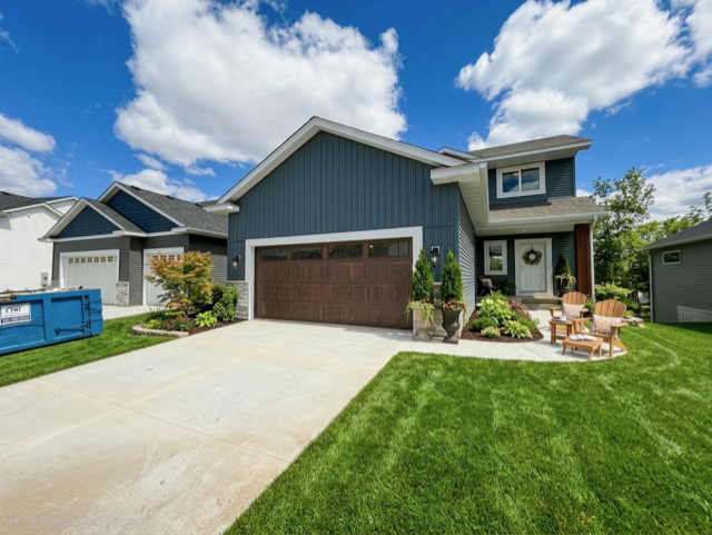 981 45th Avenue Ne, Saint Cloud, MN 56304 - #3