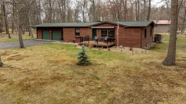 12294 Shadywood Street, Crosslake, MN 56442
