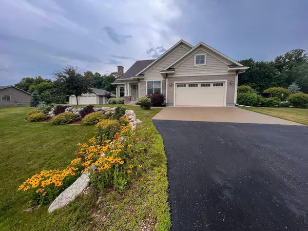 815 E Scharf Avenue, Vergas, MN 56587