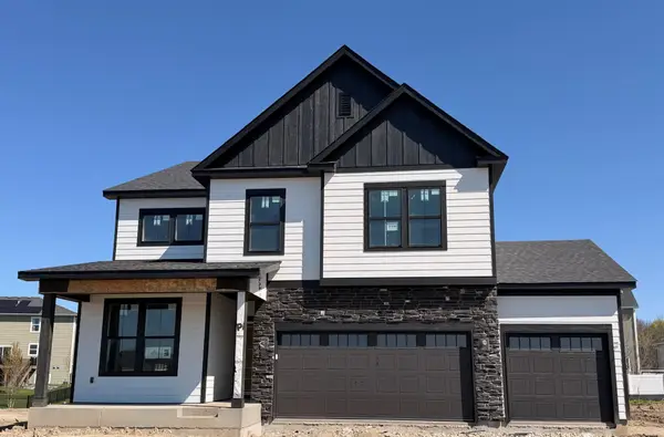16450 Comstock Lane N, Dayton, MN 55369