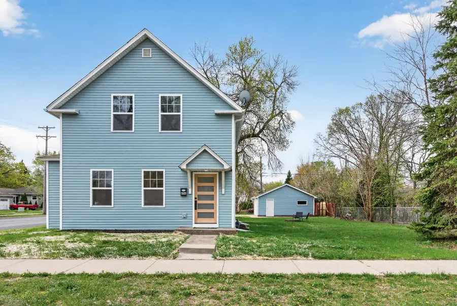 656 Madison Street, Anoka, MN 55303 - #2