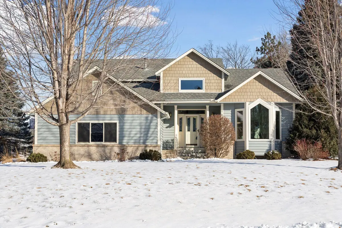 1507 Arden Vista Court, Saint Paul, MN 55112 - #1