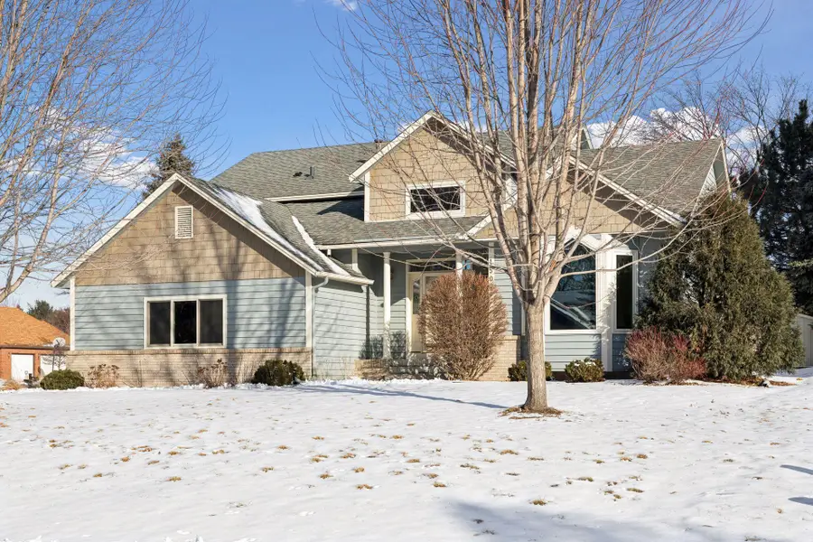 1507 Arden Vista Court, Saint Paul, MN 55112 - #2