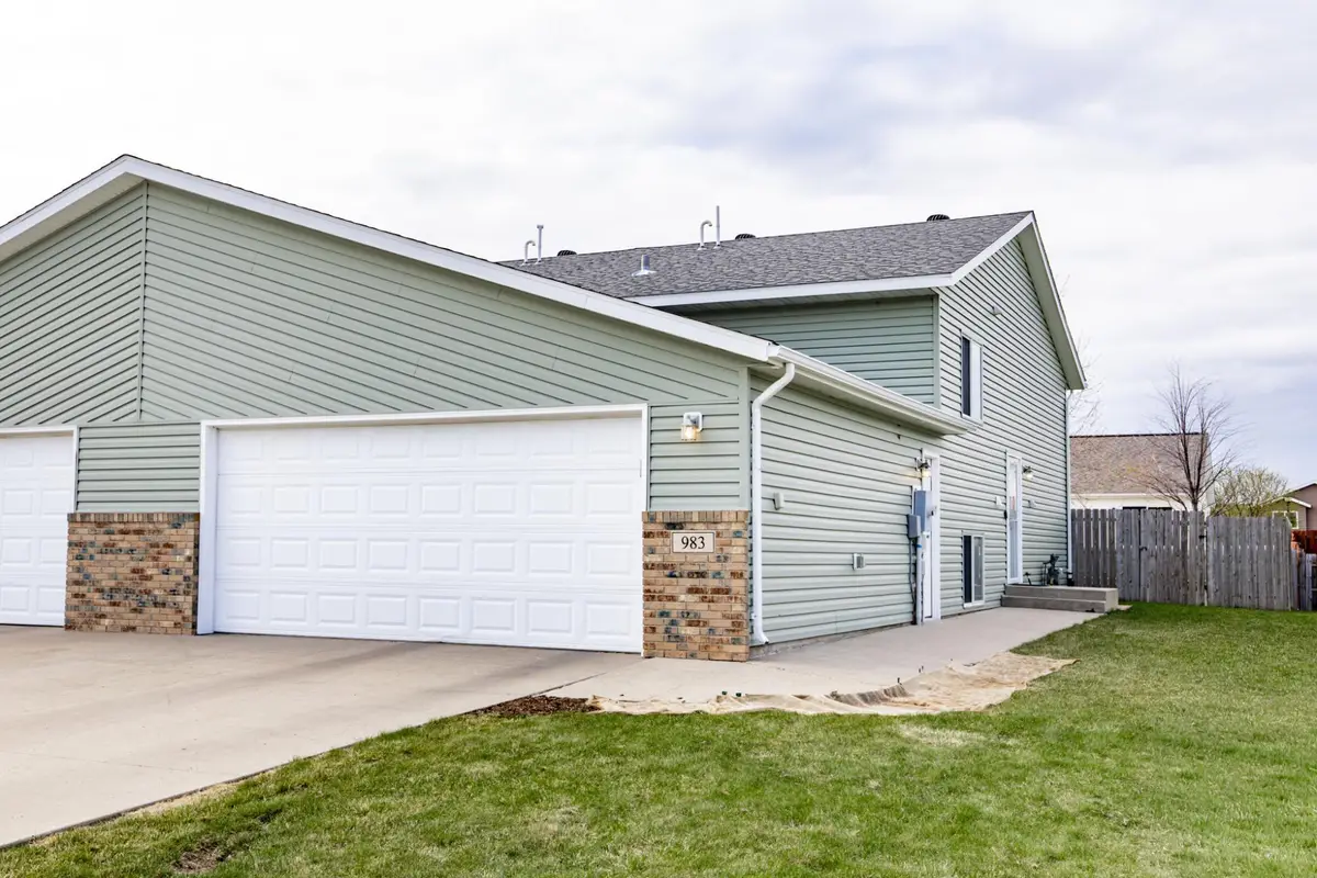 983 42nd Avenue W, West Fargo, ND 58078 - #1