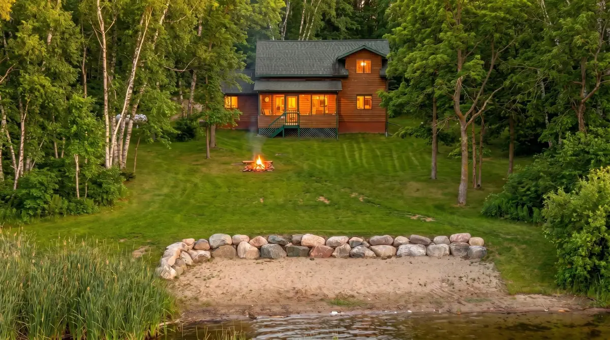 28642 County 119, Nevis, MN 56467 - #1