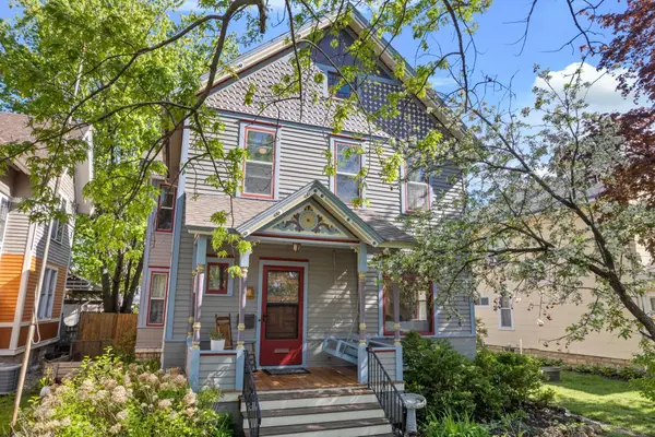 708 W Broadway Street, Winona, MN 55987