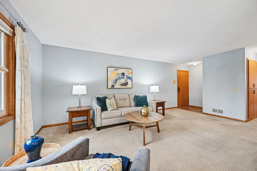 4324 Buckingham Court, Vadnais Heights, MN 55127 - #2