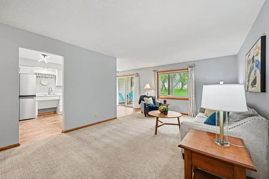 4324 Buckingham Court, Vadnais Heights, MN 55127 - #3