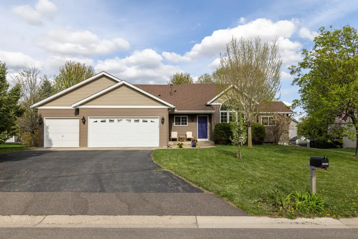 17322 French Avenue, Farmington, MN 55024 - #1