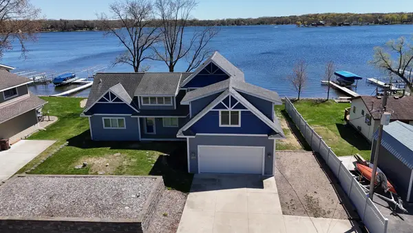 6921 124th Street Nw, Annandale, MN 55302