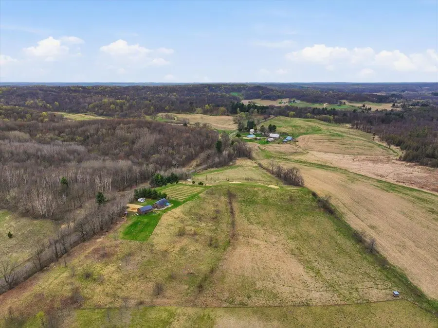E3521 1170th Avenue, Boyceville, WI 54725 - #2