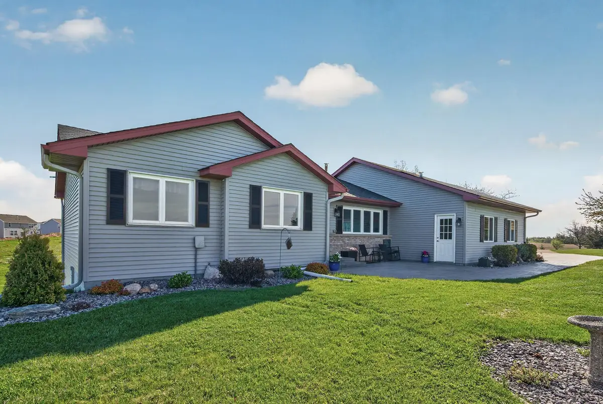 9546 E 280th Street, Webster, MN 55088 - #1