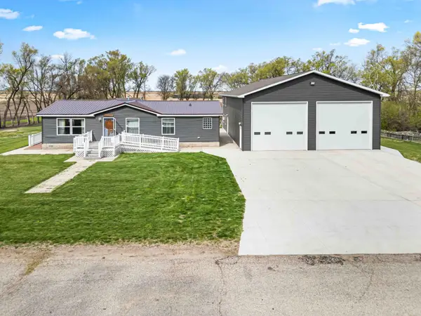 137 Roosevelt Street, Cayuga, ND 58013