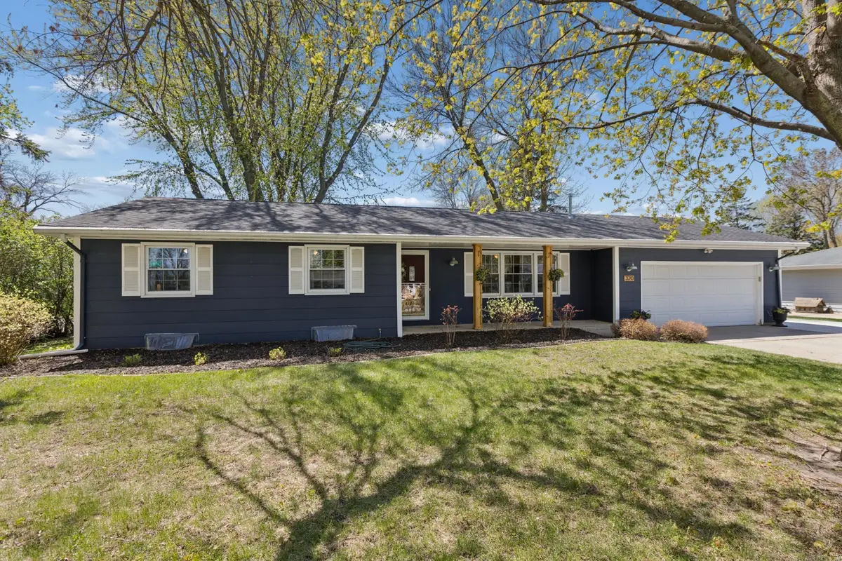 320 4th Street Ne, Mayer, MN 55360 - #1
