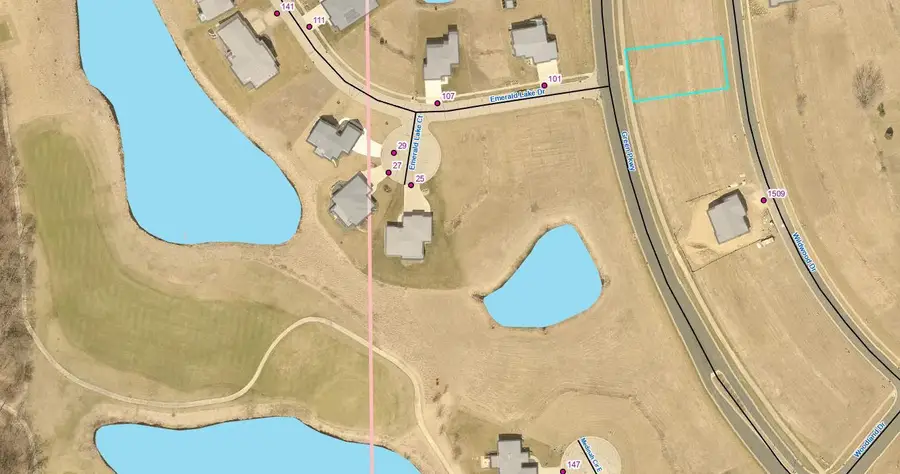 1515 Wildwood Drive, Lake City, MN 55041 - #3