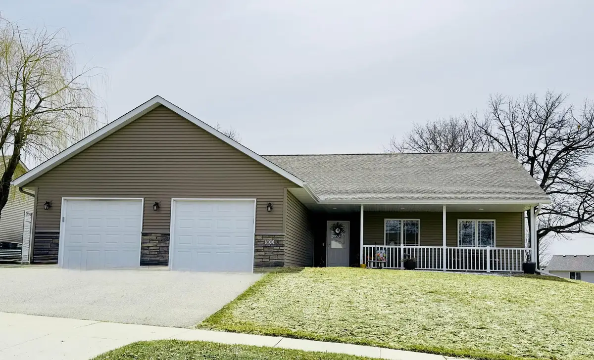 800 Wollak Way, Sauk Rapids, MN 56379 - #1