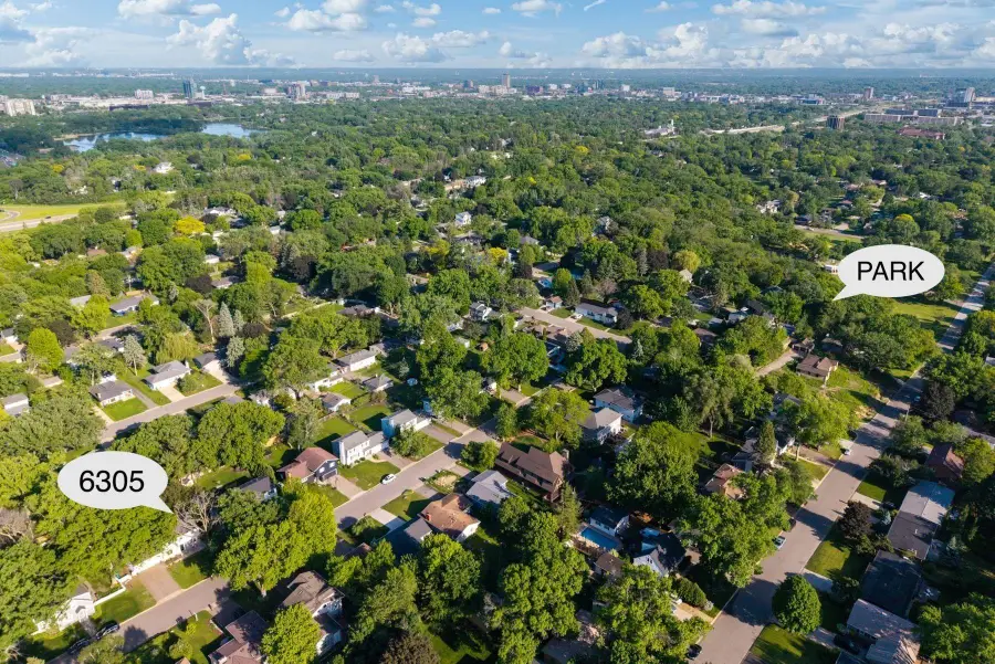 6305 Mildred Avenue, Edina, MN 55439 - #2