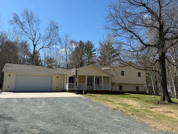 186 Bakkum Road Ne, Bemidji, MN 56601