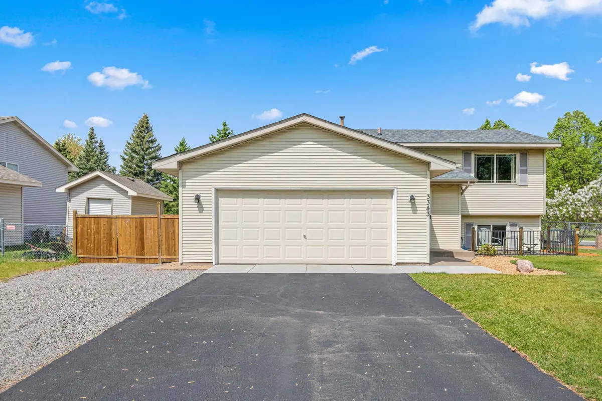 3343 Quarry Avenue, Anoka, MN 55303 - #1