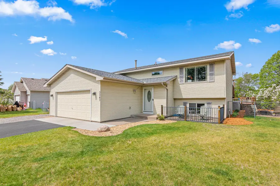 3343 Quarry Avenue, Anoka, MN 55303 - #2