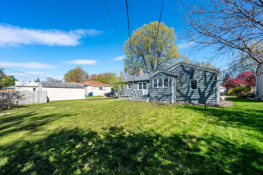 1756 Saunders Avenue, Saint Paul, MN 55116 - #3