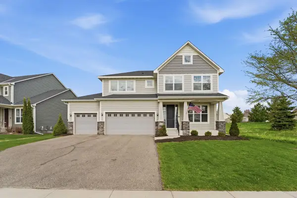 4042 Grand Chevalle Parkway, Chaska, MN 55318