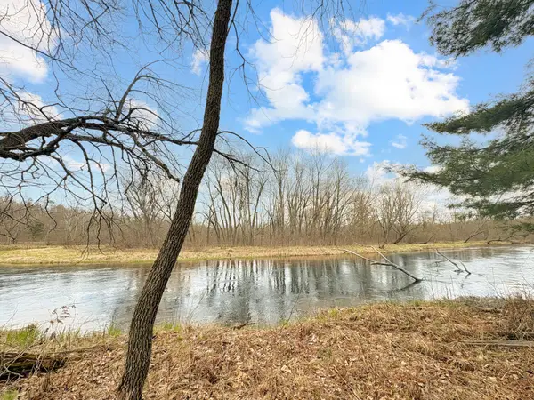 26792 Ice House Bridge Road, Webster, WI 54893