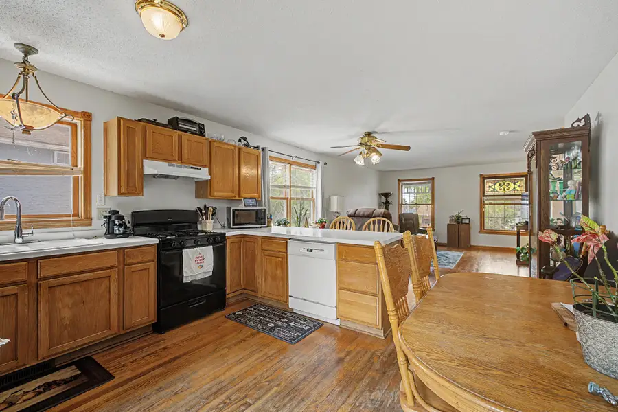 1484 Hazelwood Street, Saint Paul, MN 55106 - #2