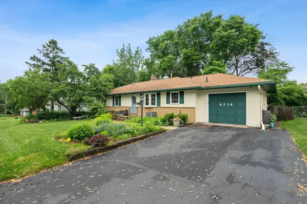 4314 Mcleod Street Ne, Columbia Heights, MN 55421