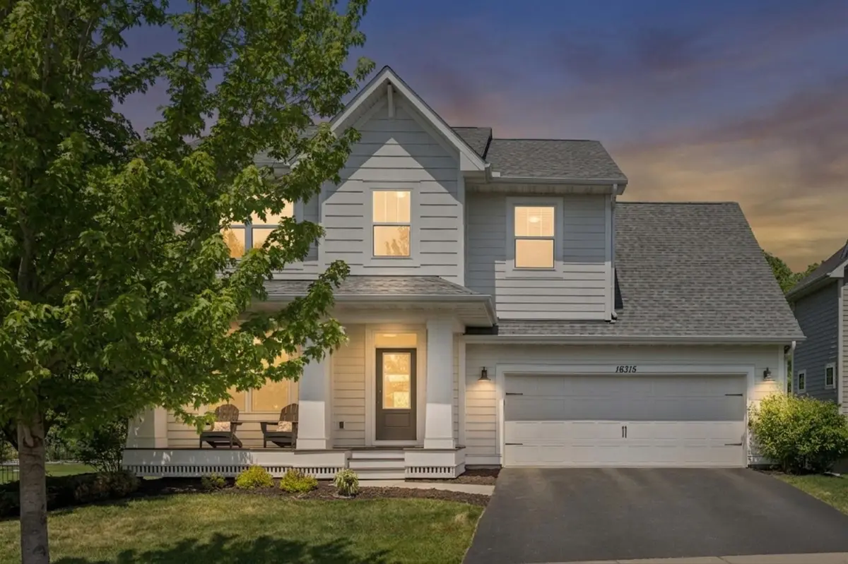 16315 Envoy Way, Lakeville, MN 55044 - #1