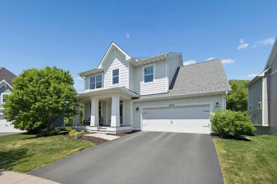 16315 Envoy Way, Lakeville, MN 55044 - #2