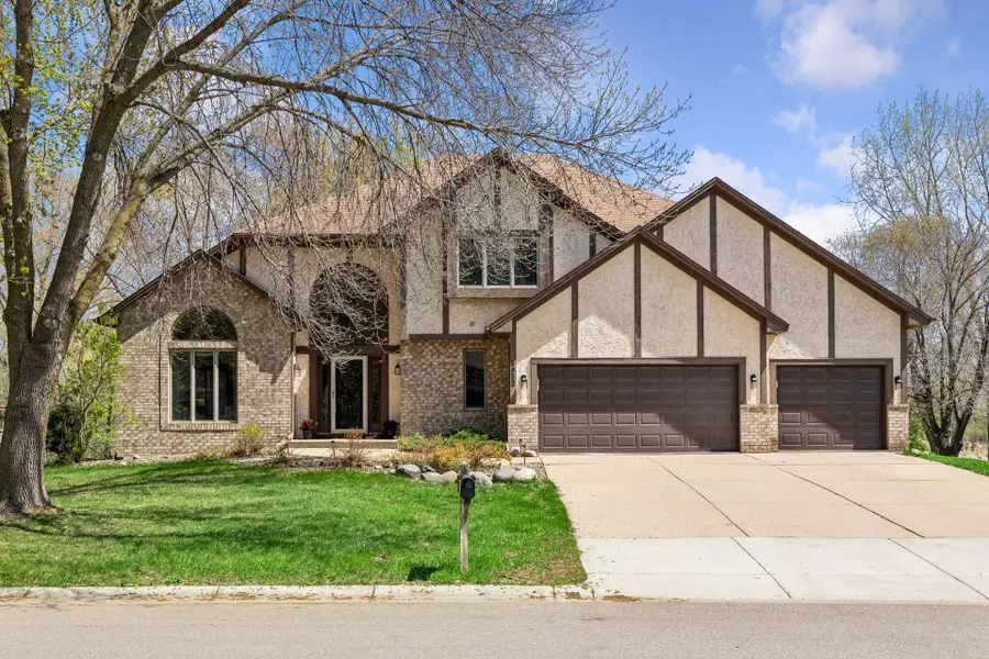 6932 Ximines Lane N, Maple Grove, MN 55369 - #2