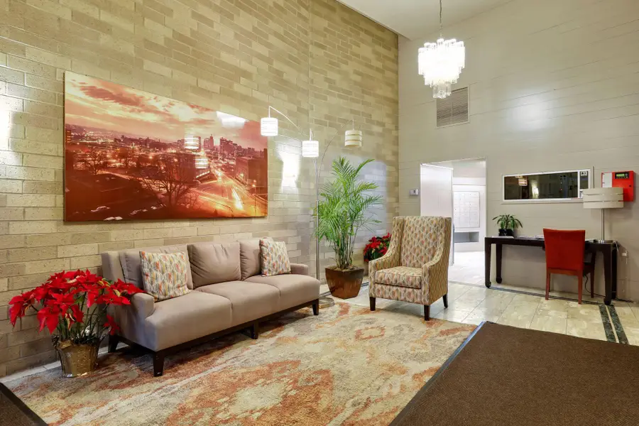 66 9th Street E #2615, Saint Paul, MN 55101 - #2
