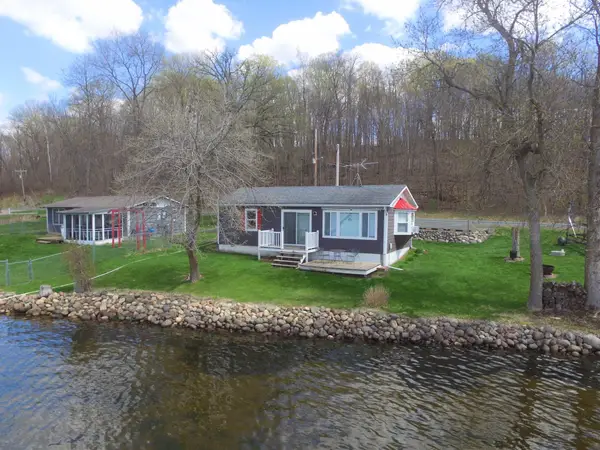 12088 County Road Z, Grantsburg, WI 54840