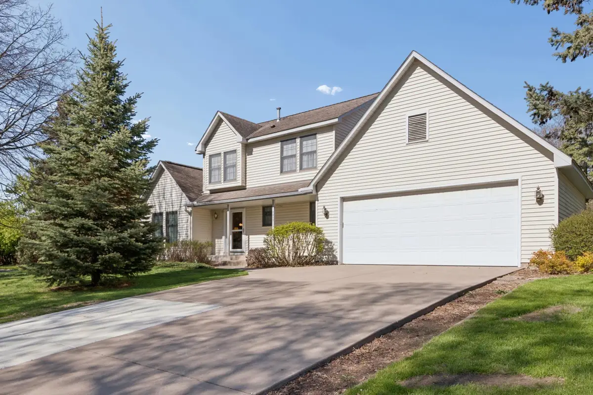 7312 Parkview Drive, Mounds View, MN 55112 - #1