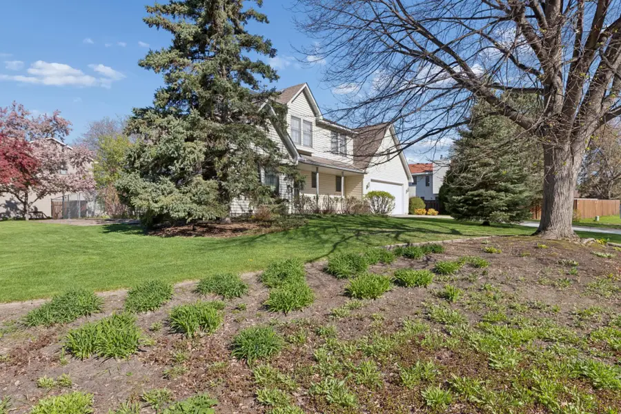 7312 Parkview Drive, Mounds View, MN 55112 - #2