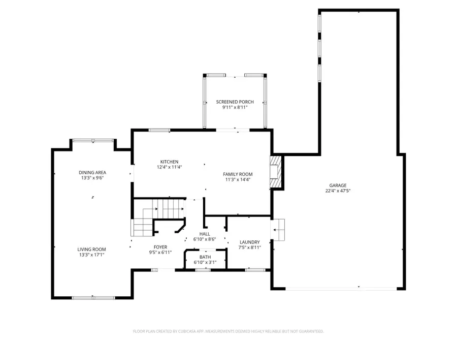 7312 Parkview Drive, Mounds View, MN 55112 - #3