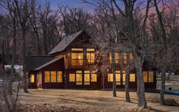 6940 Beach View Lane Nw #220-1 Trappers Landing Lodge, Walker, MN 56452