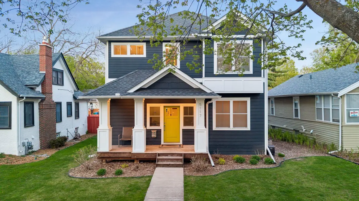5117 Beard Avenue S, Minneapolis, MN 55410 - #1