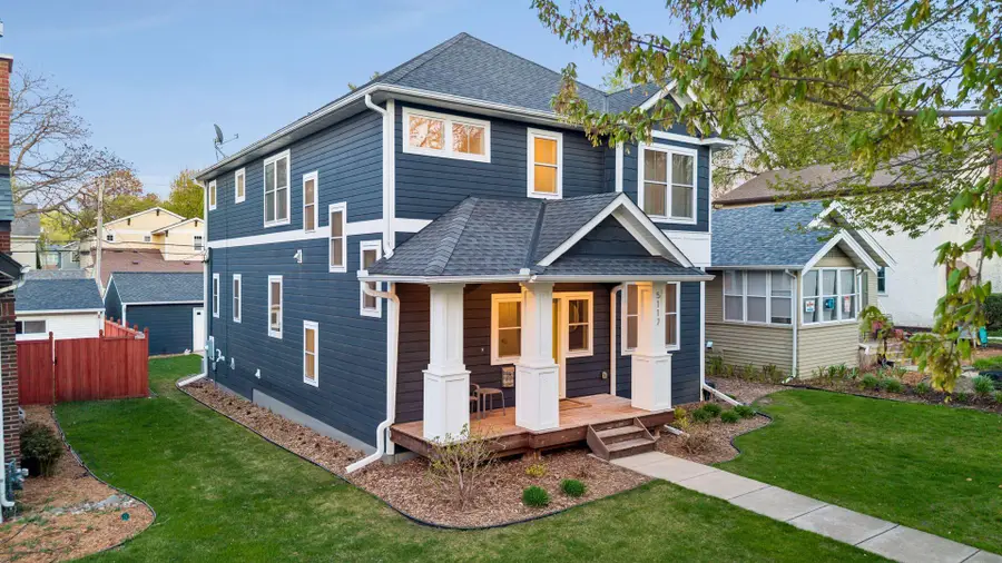 5117 Beard Avenue S, Minneapolis, MN 55410 - #2