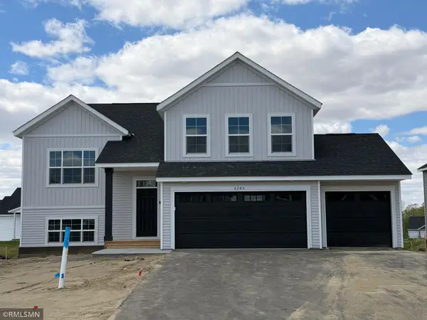 6245 Radford Avenue Ne, Otsego, MN 55330